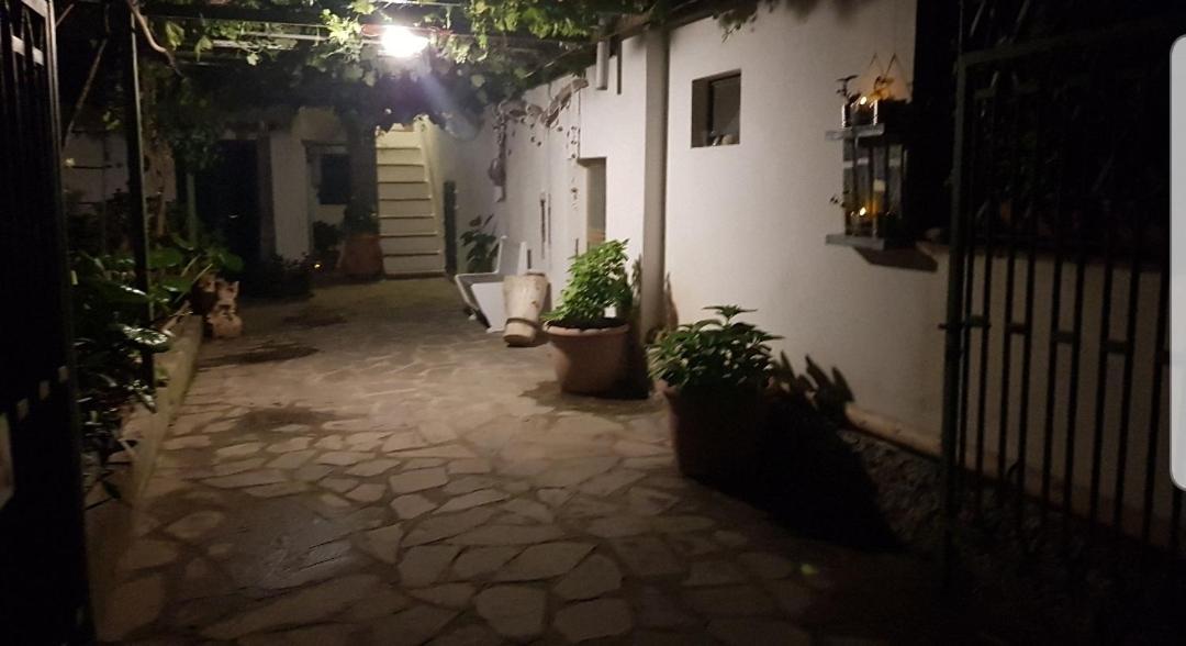 Cavo Beach 4 Exterior foto
