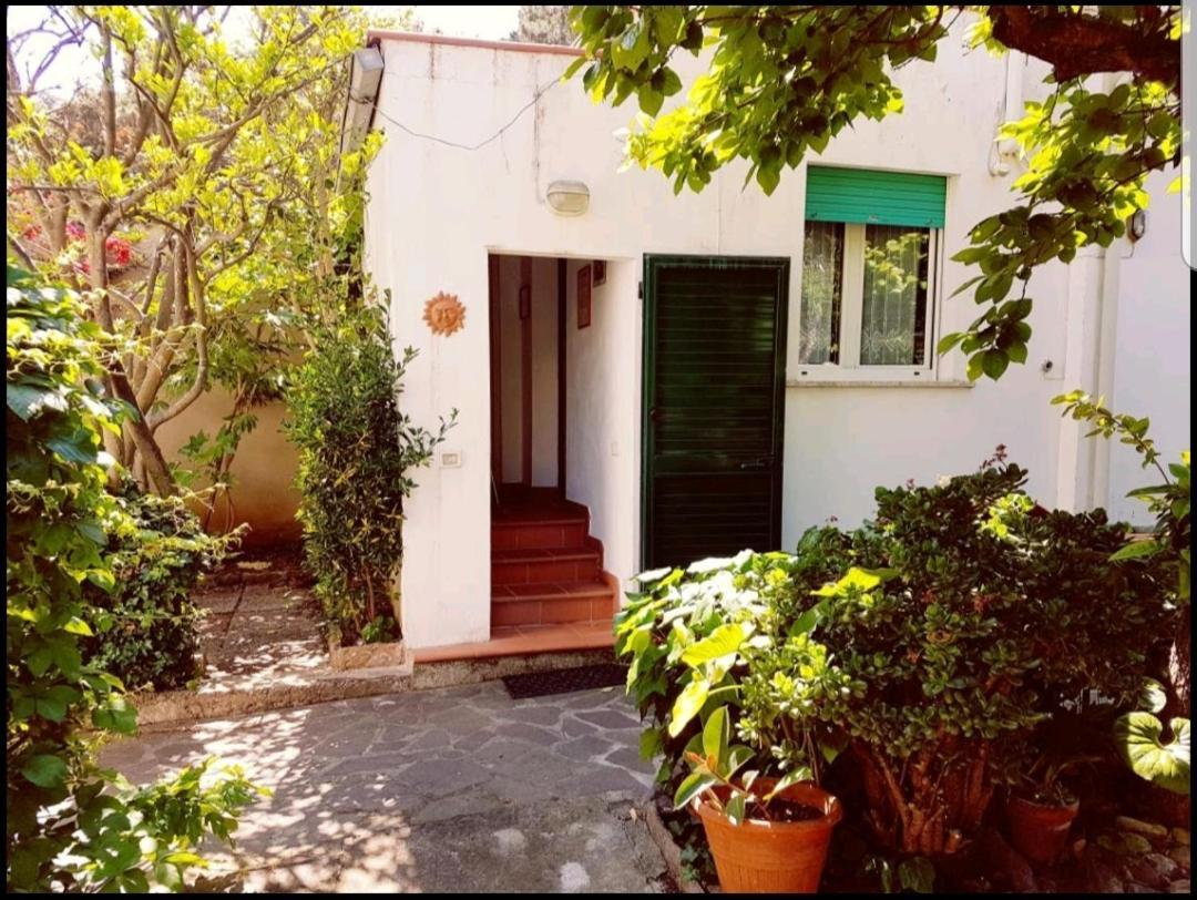 Cavo Beach 4 Exterior foto