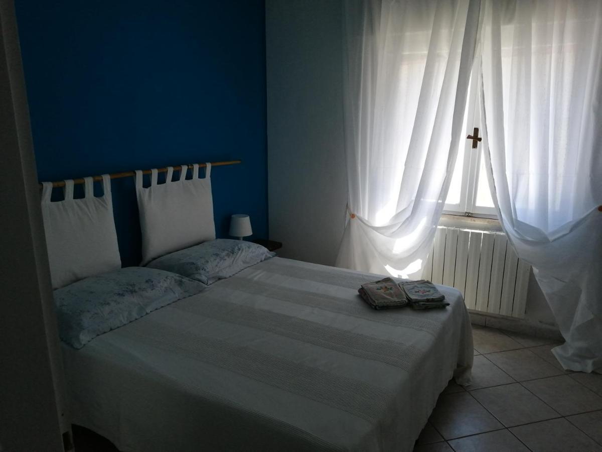 Cavo Beach 4 Exterior foto