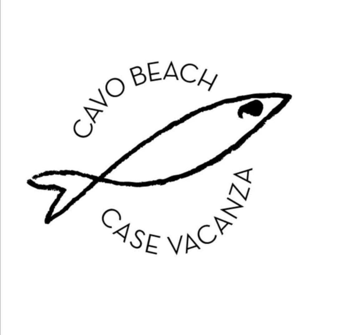 Cavo Beach 4 Exterior foto