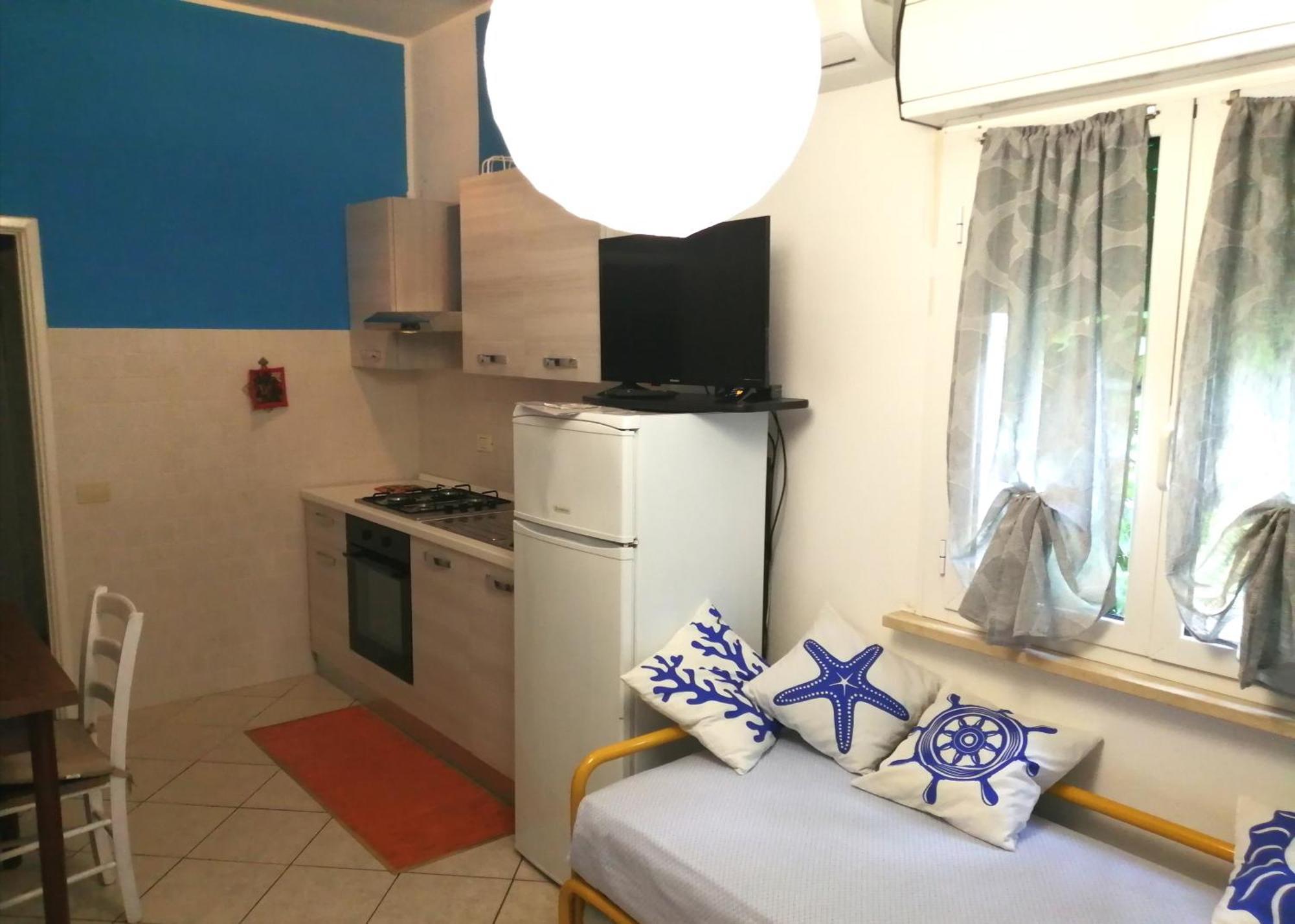 Cavo Beach 4 Exterior foto