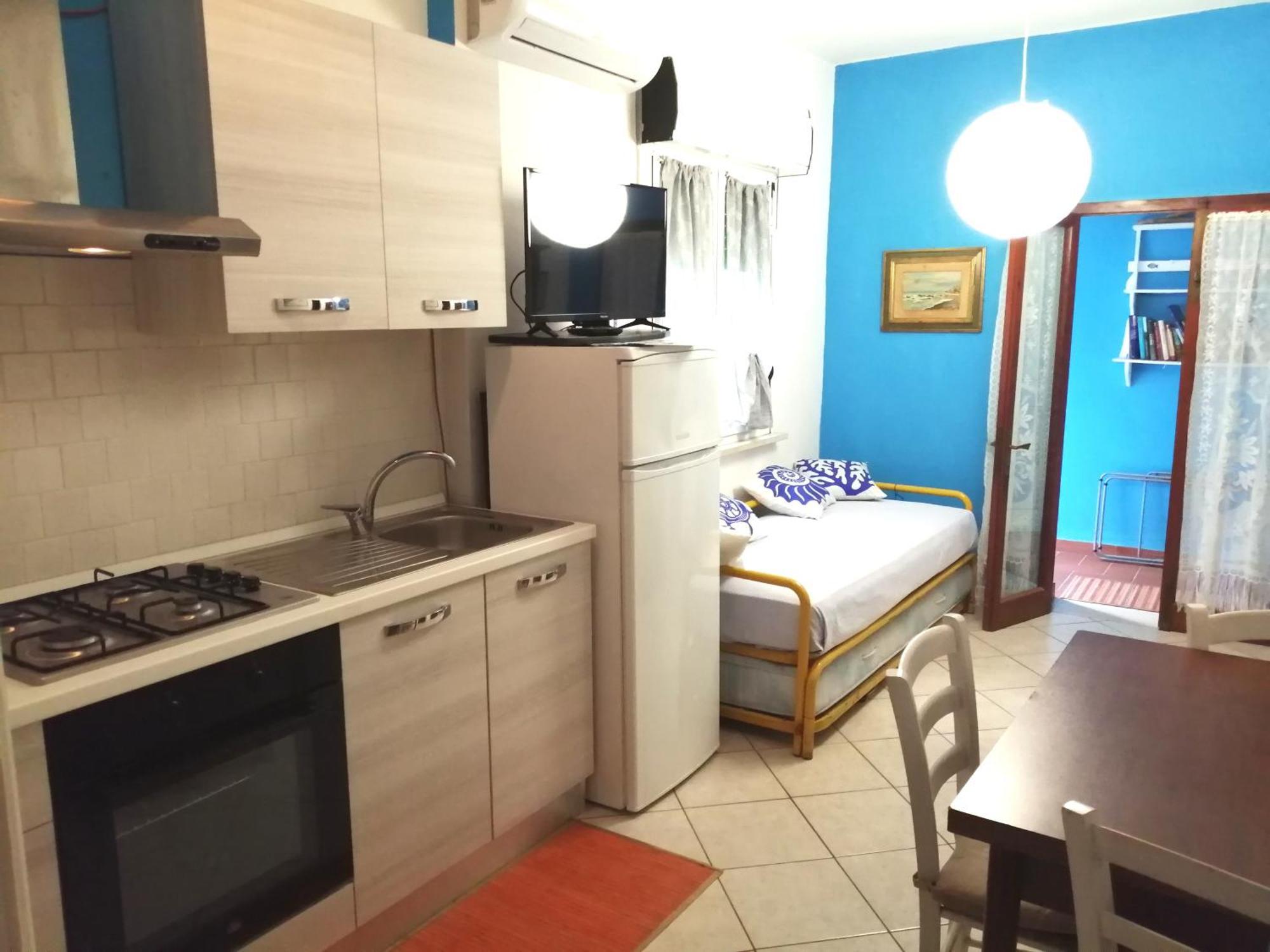 Cavo Beach 4 Exterior foto