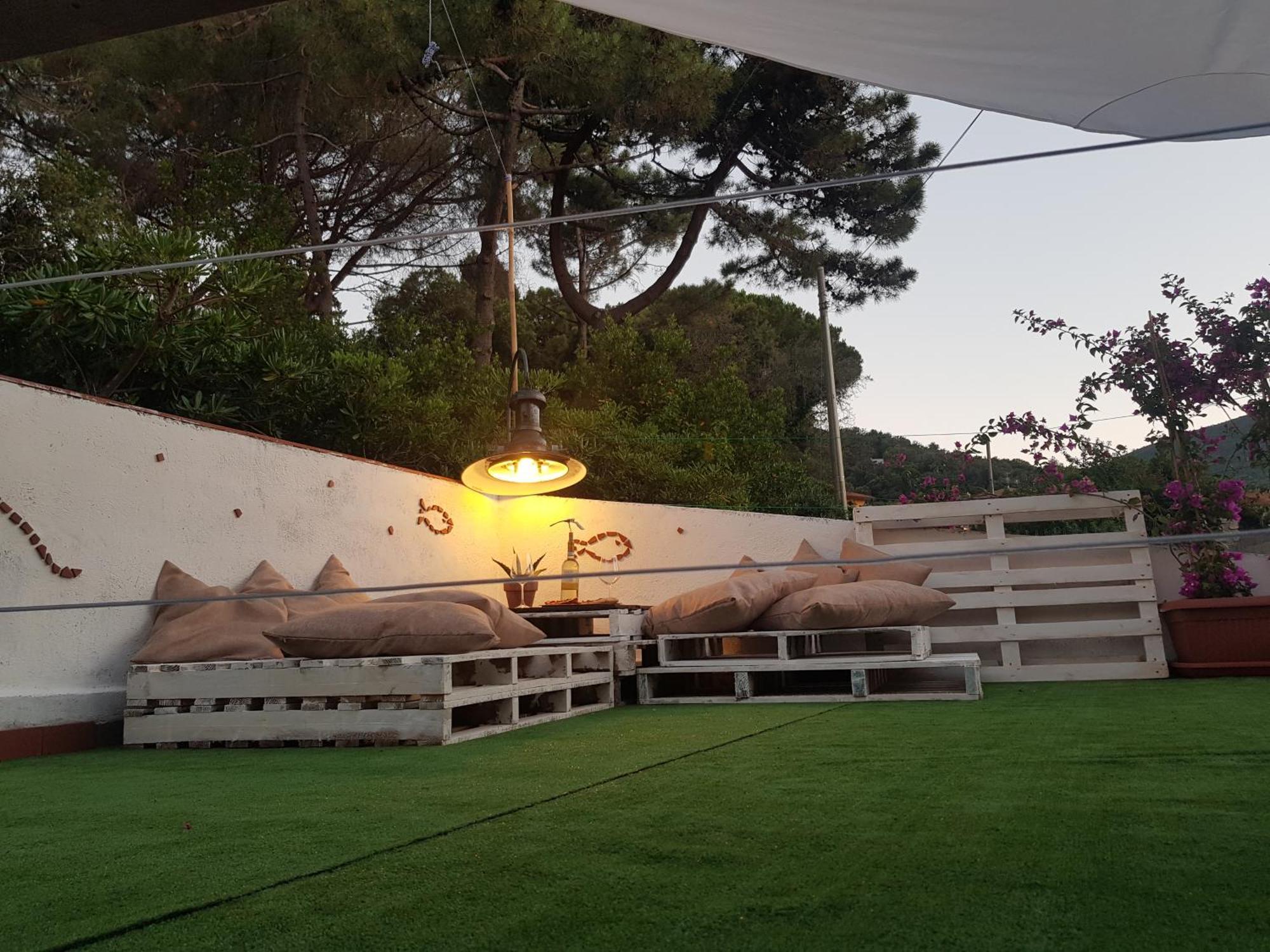 Cavo Beach 4 Zimmer foto