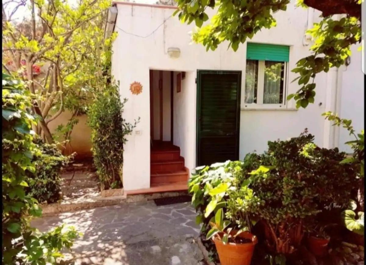 Cavo Beach 4 Exterior foto